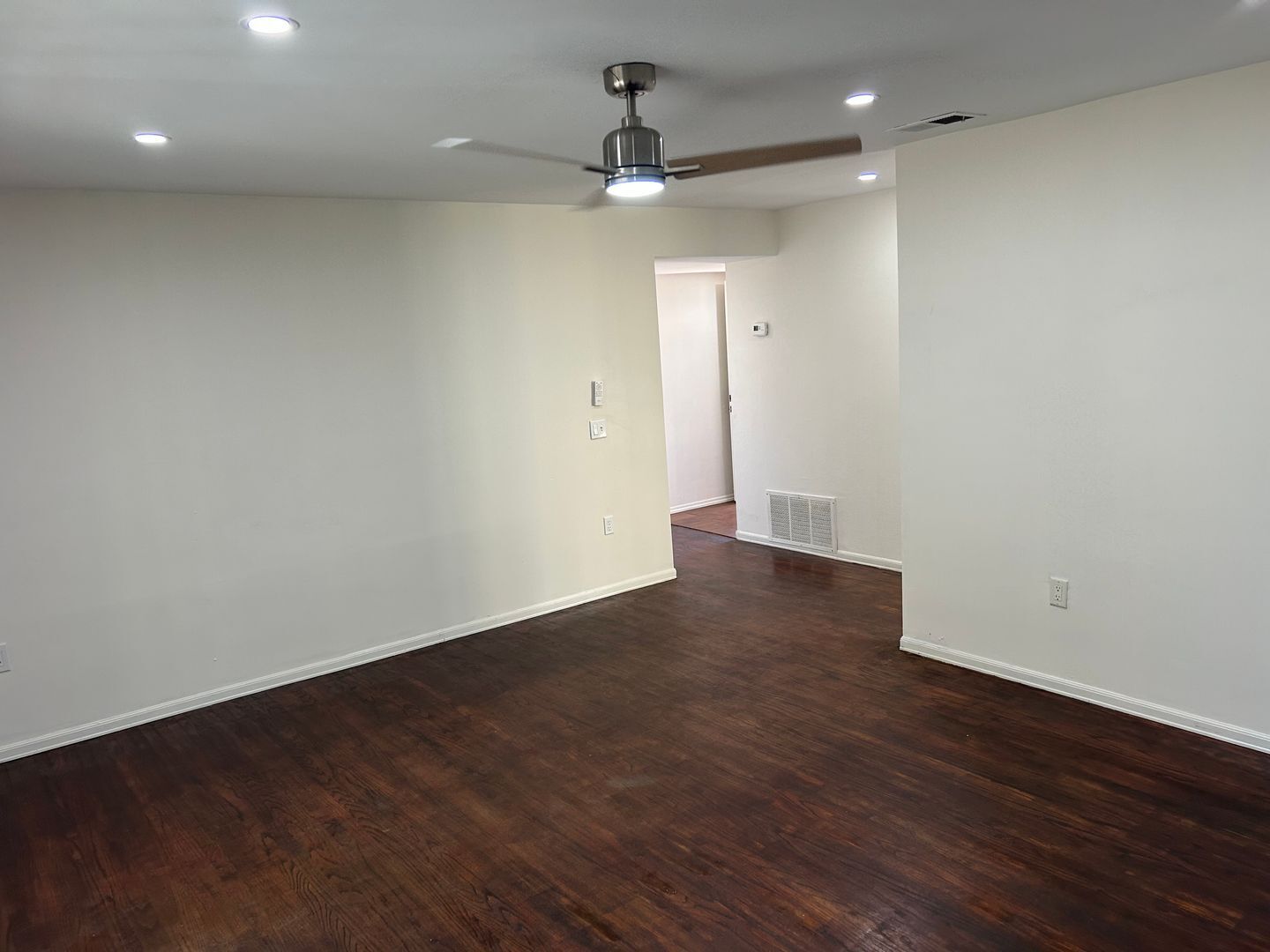 118 Amherst Ave - Unit A - Vallejo - California - 4 bed, 2 bath rental property