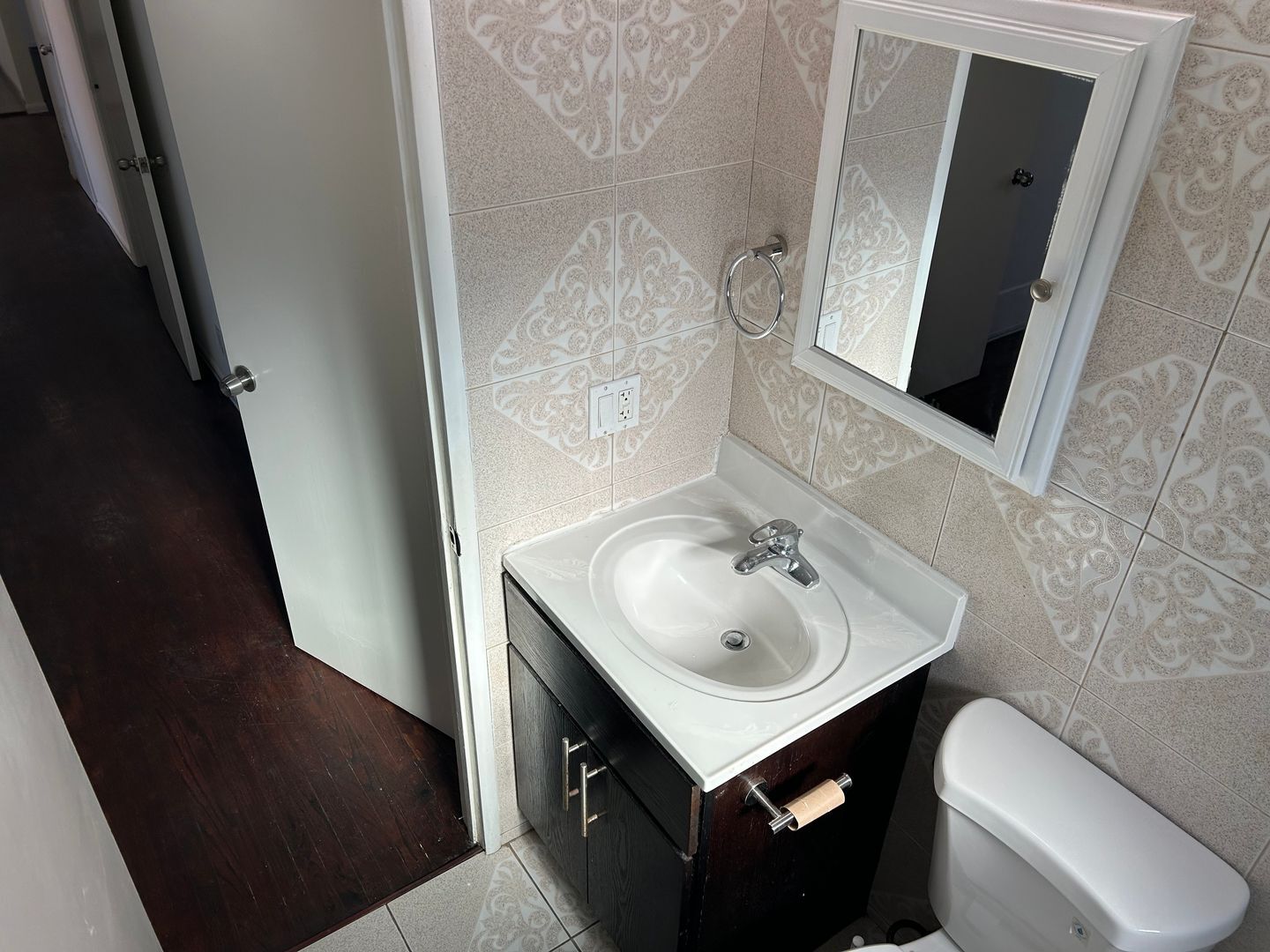 118 Amherst Ave - Unit A - Vallejo - California - 4 bed, 2 bath rental property