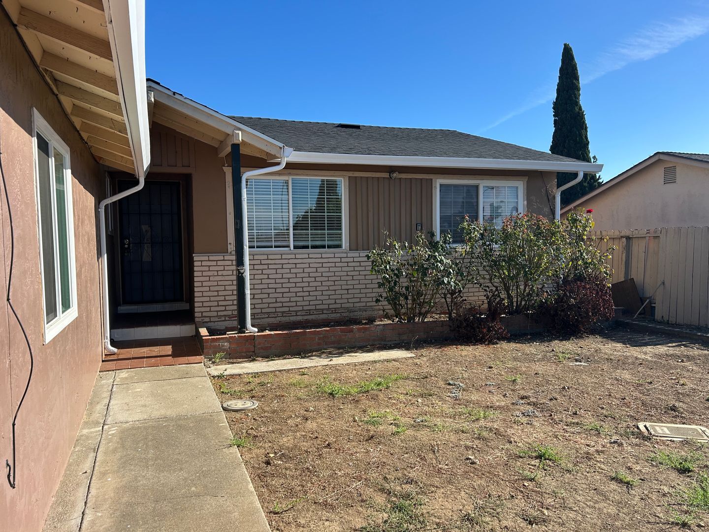 118 Amherst Ave - Unit A - Vallejo - California - 4 bed, 2 bath rental property