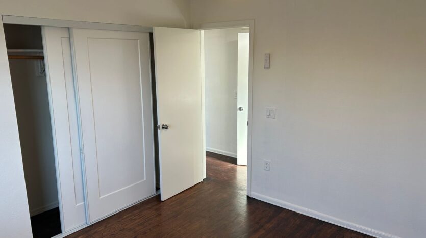 118 Amherst Ave - Unit A - Vallejo - California - 4 bed, 2 bath rental property