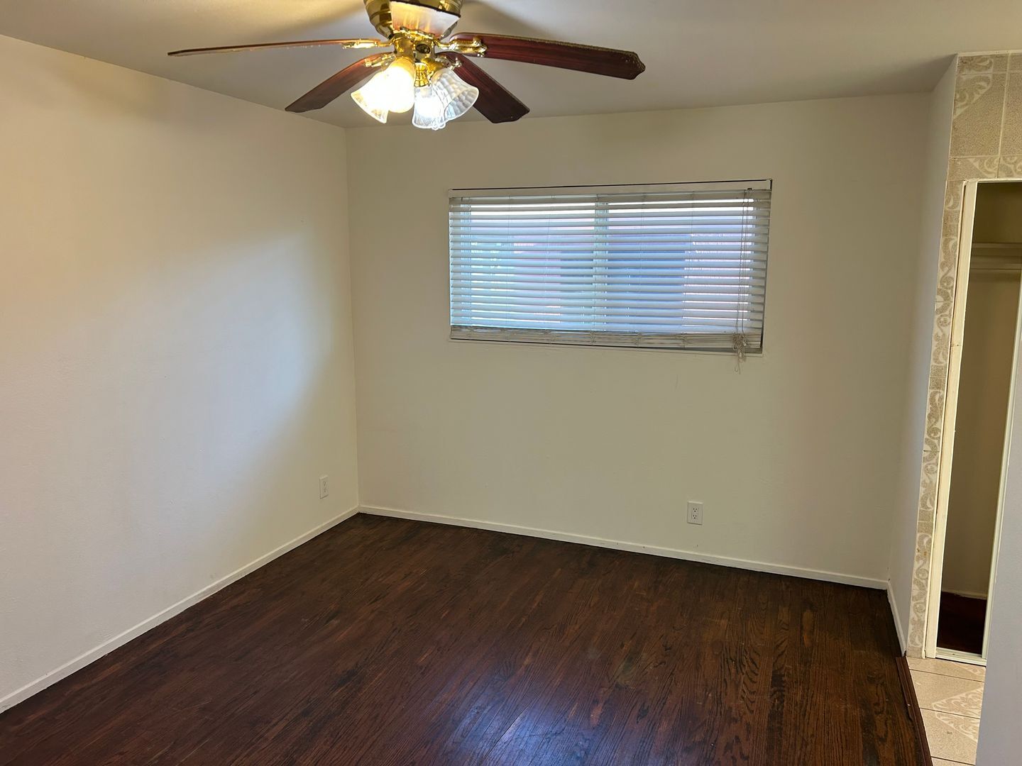 118 Amherst Ave - Unit A - Vallejo - California - 4 bed, 2 bath rental property