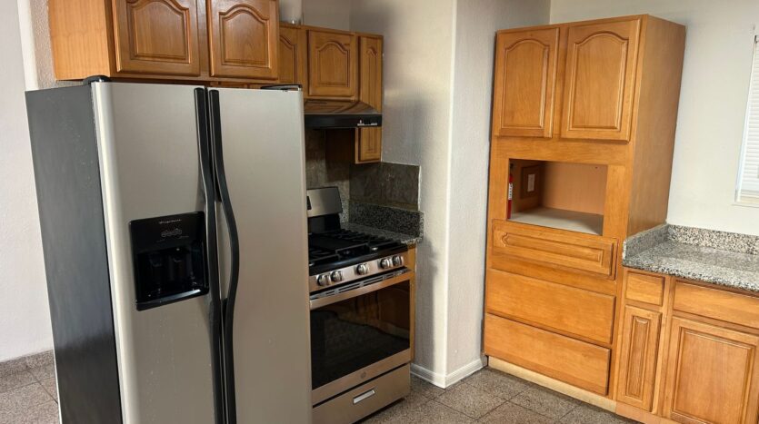 118 Amherst Ave - Unit A - Vallejo - California - 4 bed, 2 bath rental property