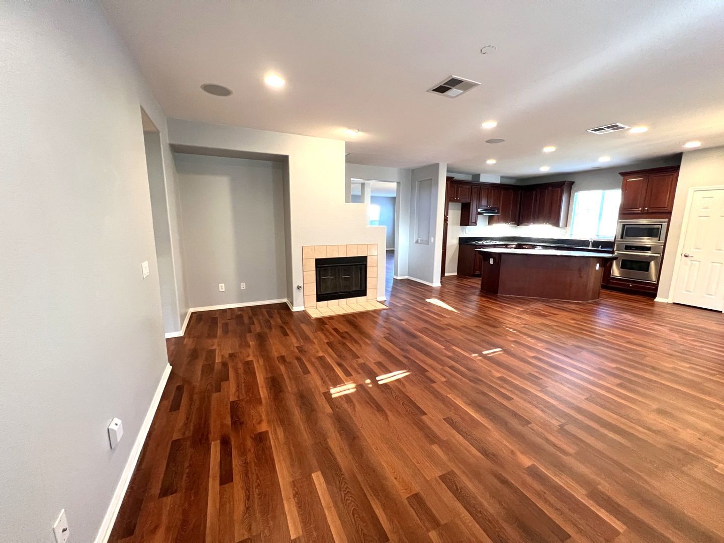 12839 Rimmon Rd - Corona - California - 4 bed, 3 bath rental property