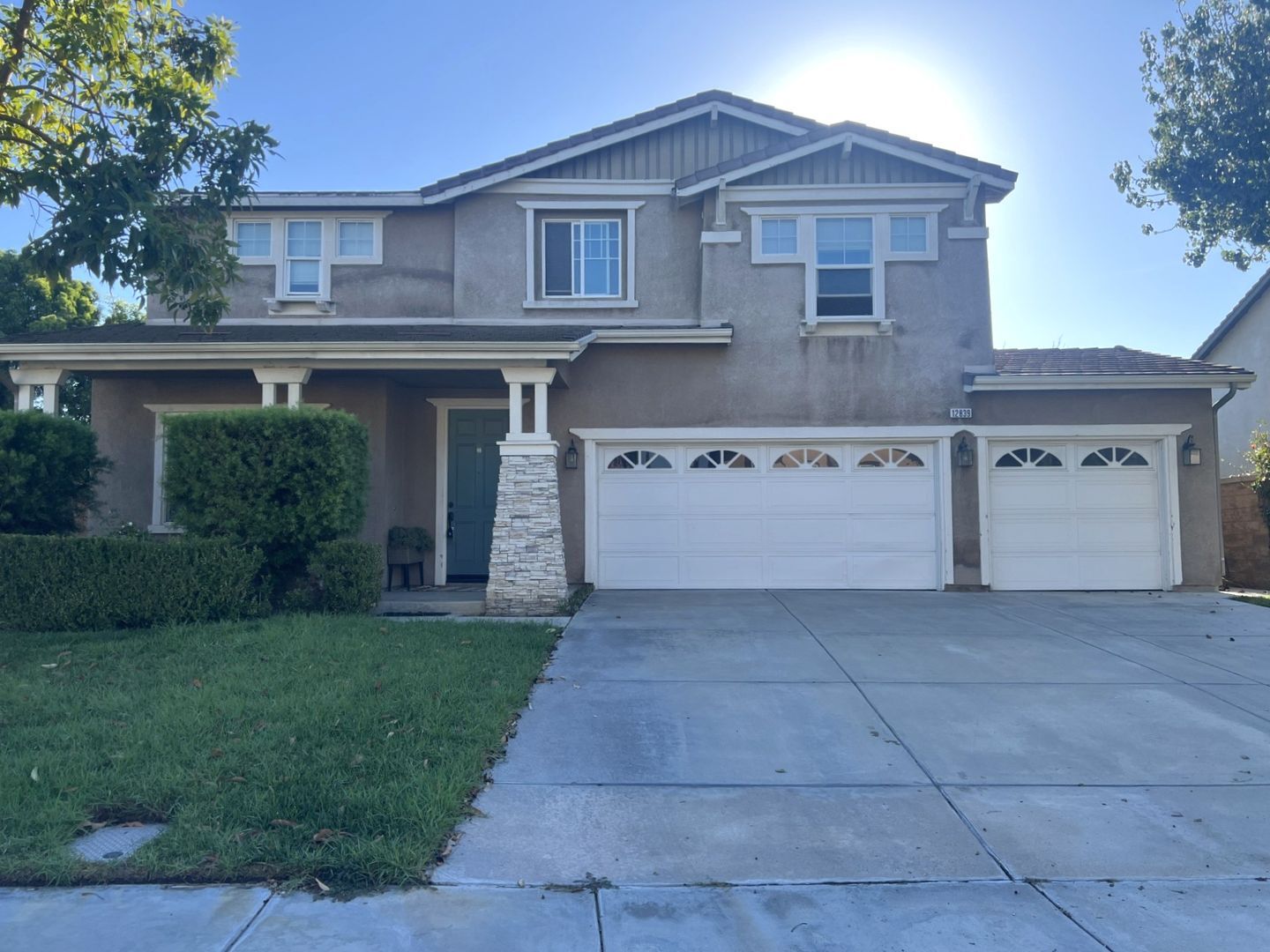12839 Rimmon Rd - Corona - California - 4 bed, 3 bath rental property