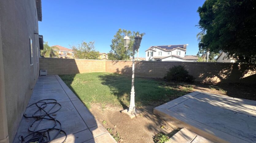 12839 Rimmon Rd - Corona - California - 4 bed, 3 bath rental property
