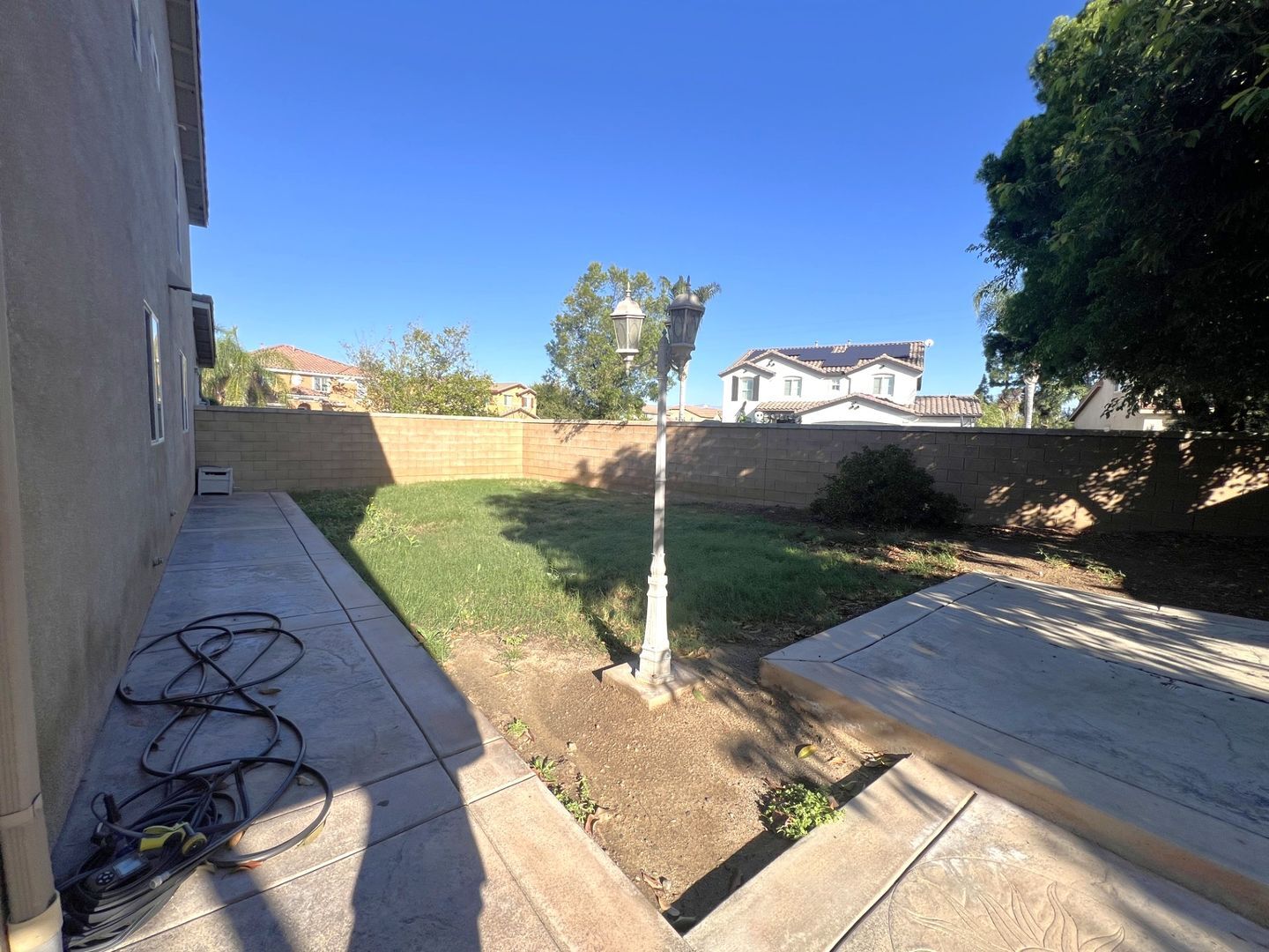 12839 Rimmon Rd - Corona - California - 4 bed, 3 bath rental property