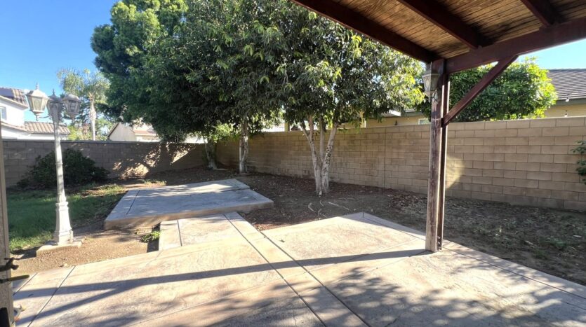12839 Rimmon Rd - Corona - California - 4 bed, 3 bath rental property