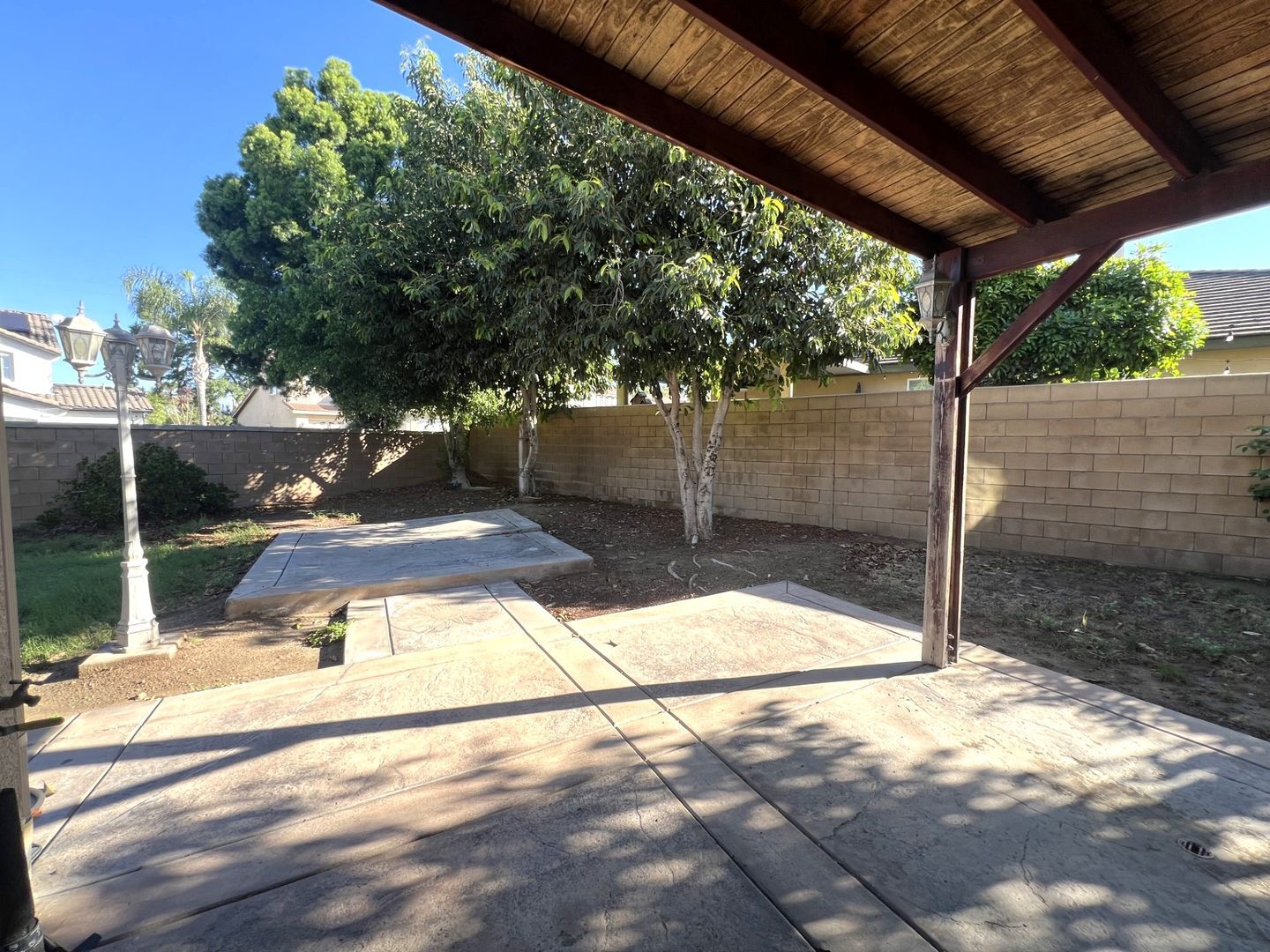 12839 Rimmon Rd - Corona - California - 4 bed, 3 bath rental property