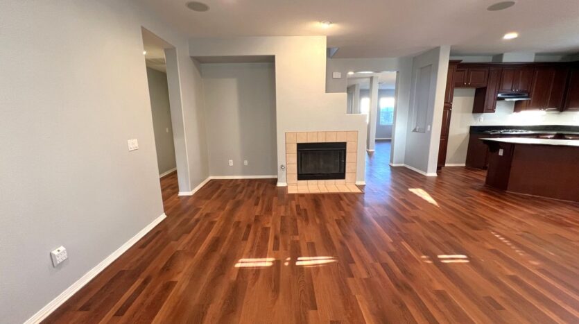 12839 Rimmon Rd - Corona - California - 4 bed, 3 bath rental property