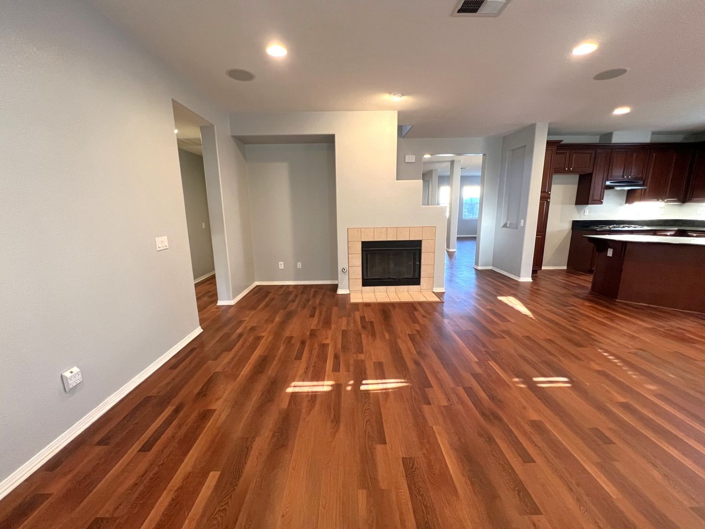 12839 Rimmon Rd - Corona - California - 4 bed, 3 bath rental property