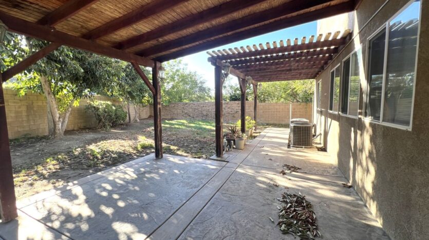 12839 Rimmon Rd - Corona - California - 4 bed, 3 bath rental property