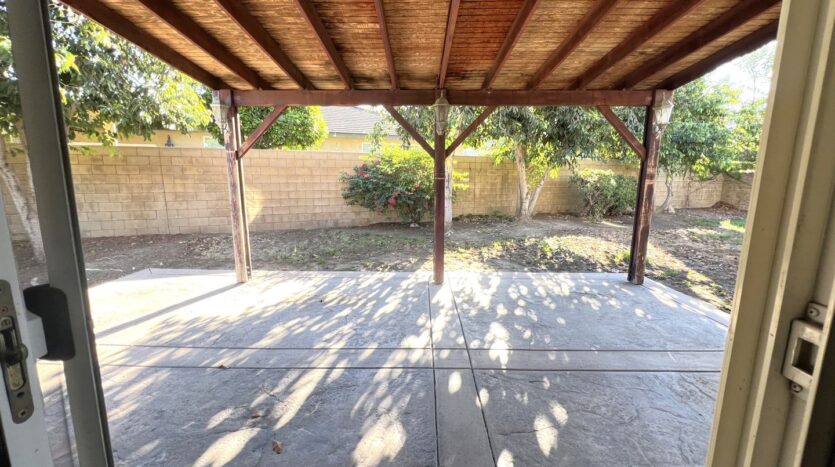 12839 Rimmon Rd - Corona - California - 4 bed, 3 bath rental property