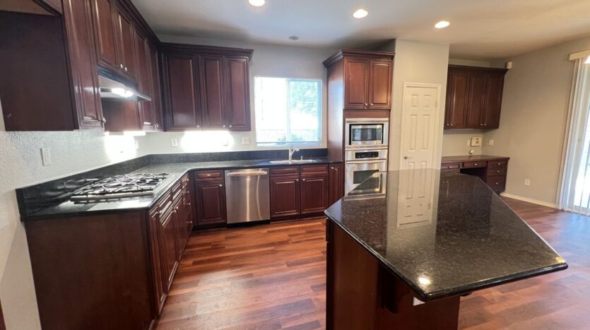 12839 Rimmon Rd - Corona - California - 4 bed, 3 bath rental property