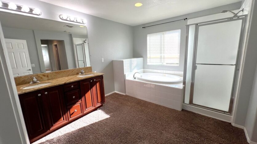12839 Rimmon Rd - Corona - California - 4 bed, 3 bath rental property