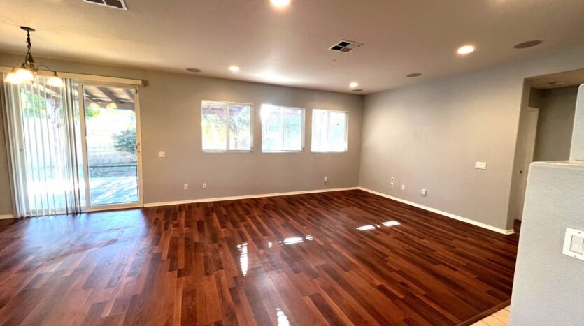 12839 Rimmon Rd - Corona - California - 4 bed, 3 bath rental property