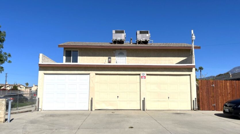 1402 N Virginia Ave - Ontario - California - 2 bed, 1 bath rental property