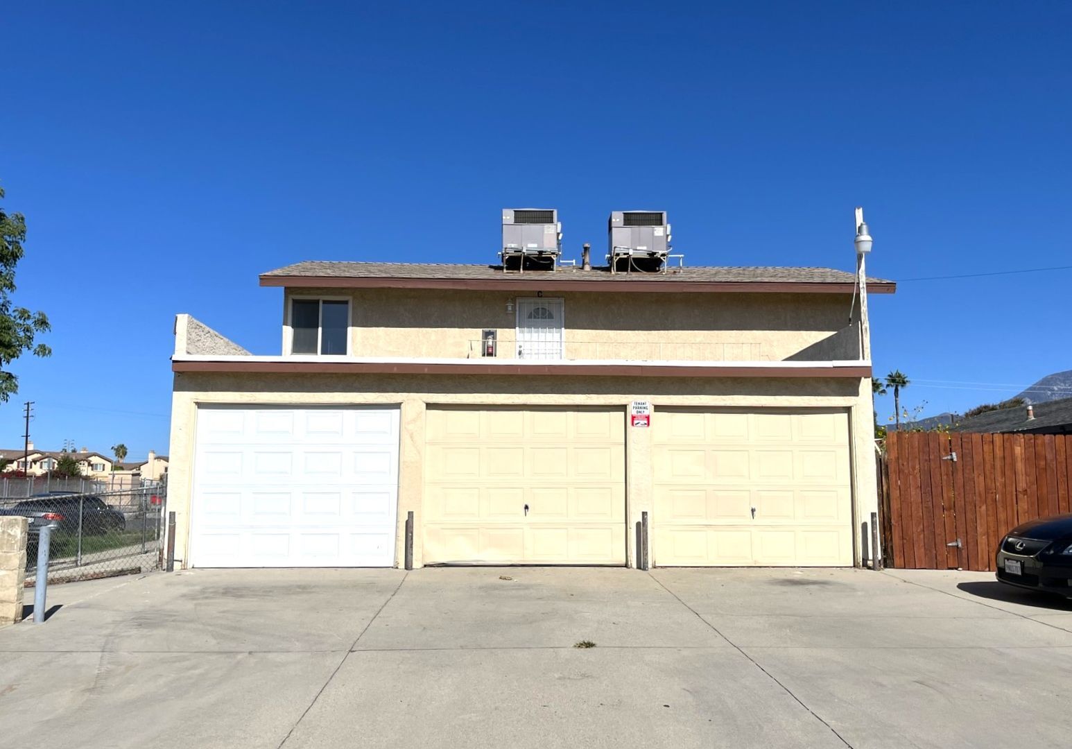 1402 N Virginia Ave - Ontario - California - 2 bed, 1 bath rental property