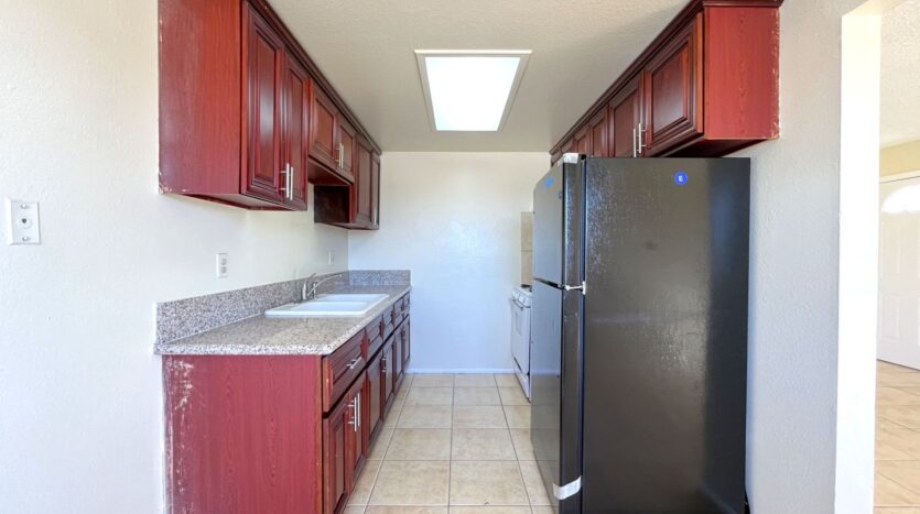 1402 N Virginia Ave - Ontario - California - 2 bed, 1 bath rental property