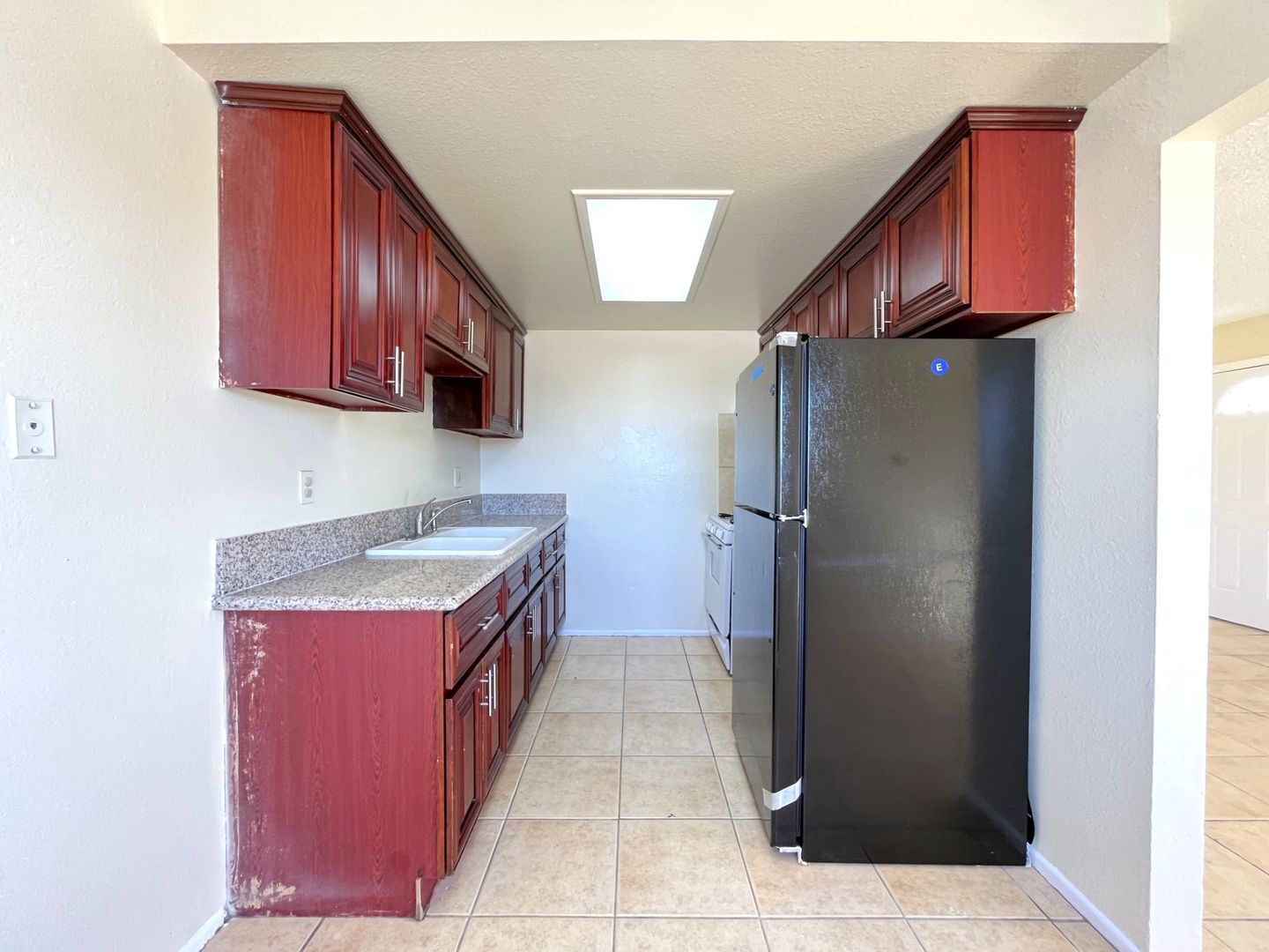 1402 N Virginia Ave - Ontario - California - 2 bed, 1 bath rental property