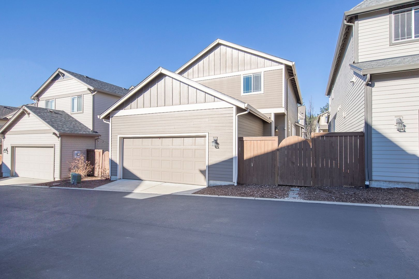 14374 SW Rancher Lane - Beaverton - Oregon - 3 bed, 2.5 bath rental property