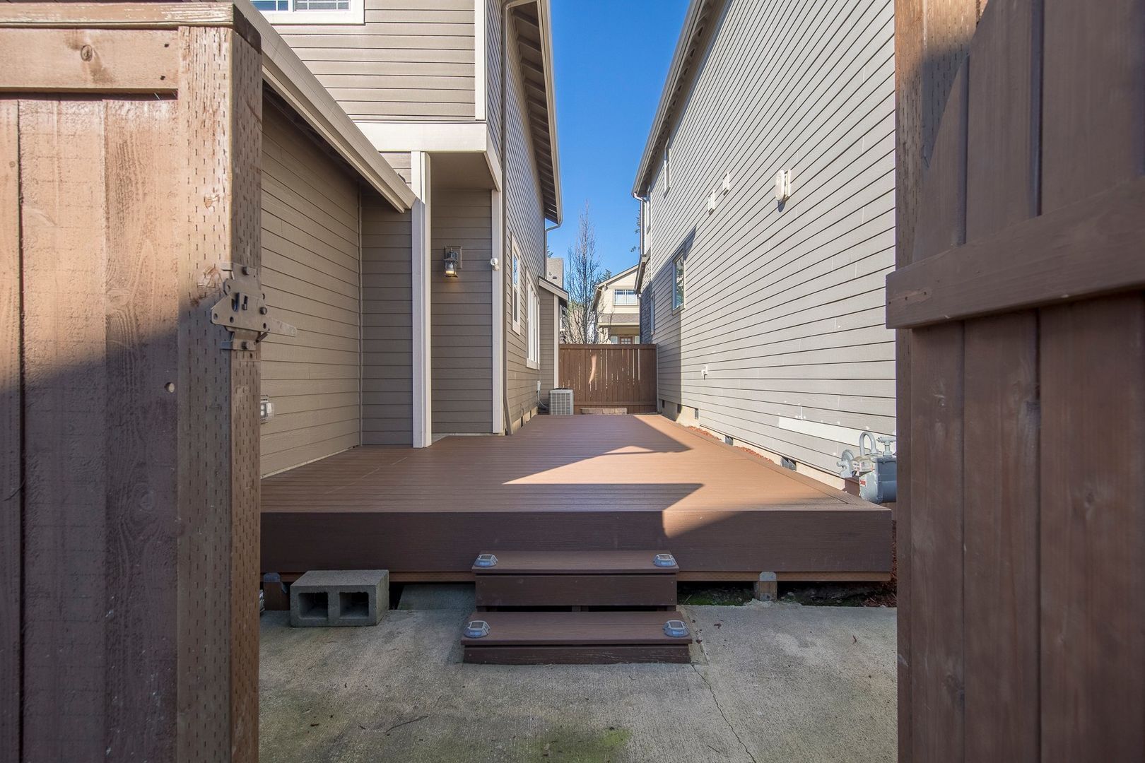 14374 SW Rancher Lane - Beaverton - Oregon - 3 bed, 2.5 bath rental property