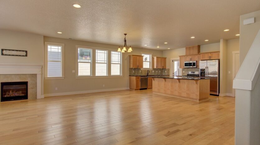 14374 SW Rancher Lane - Beaverton - Oregon - 3 bed, 2.5 bath rental property