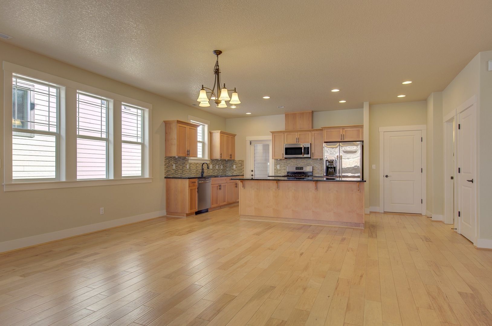 14374 SW Rancher Lane - Beaverton - Oregon - 3 bed, 2.5 bath rental property
