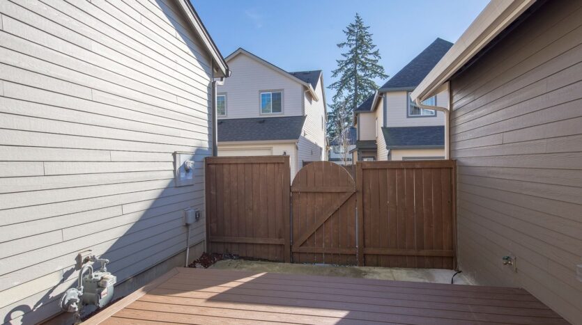 14374 SW Rancher Lane - Beaverton - Oregon - 3 bed, 2.5 bath rental property