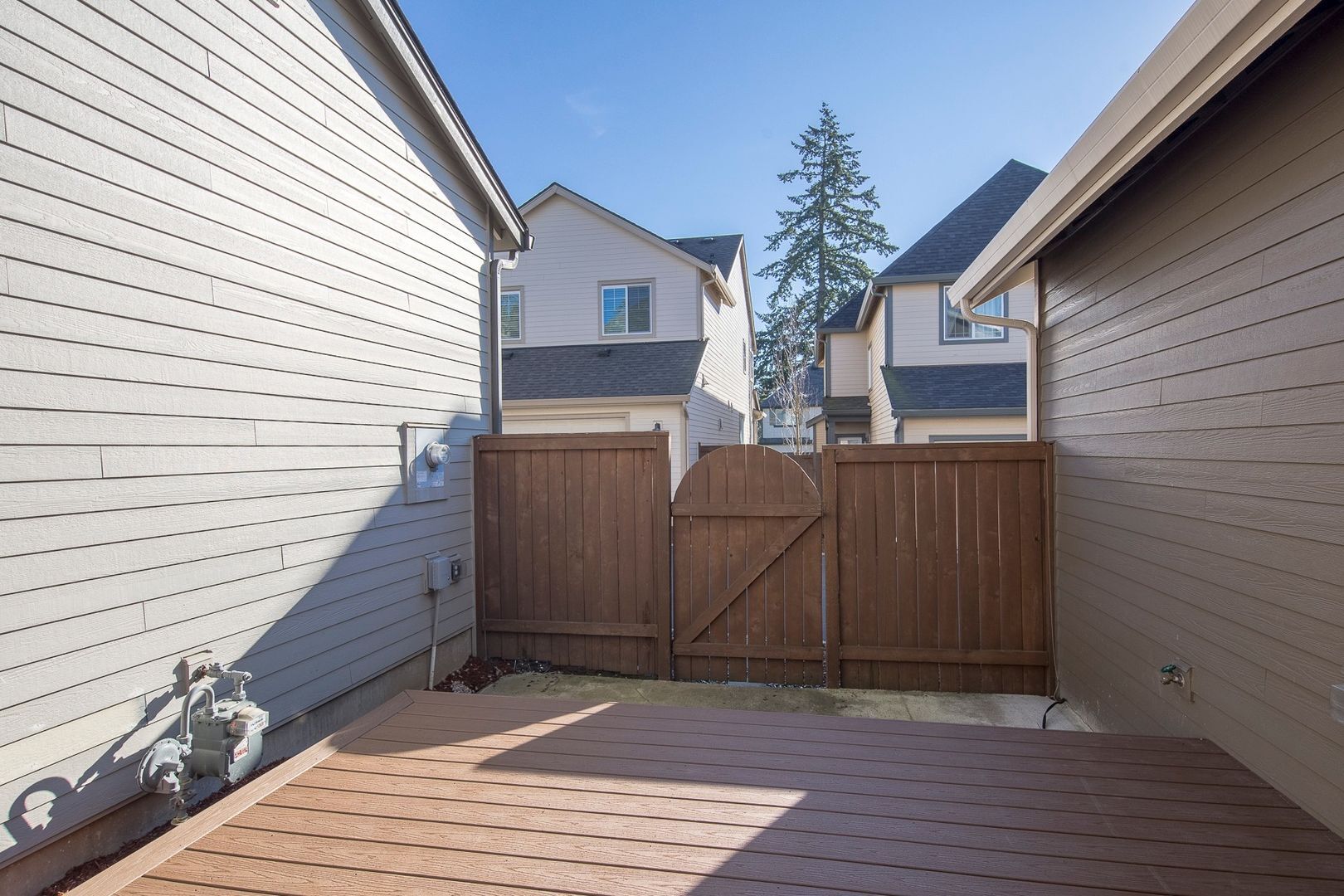 14374 SW Rancher Lane - Beaverton - Oregon - 3 bed, 2.5 bath rental property