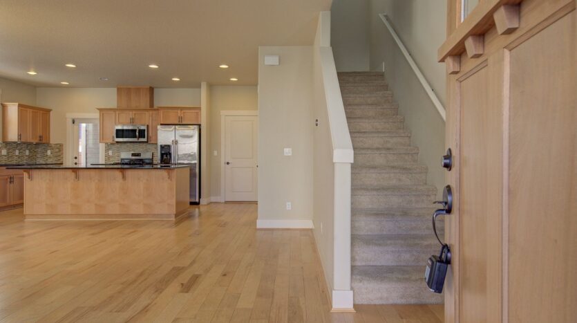14374 SW Rancher Lane - Beaverton - Oregon - 3 bed, 2.5 bath rental property