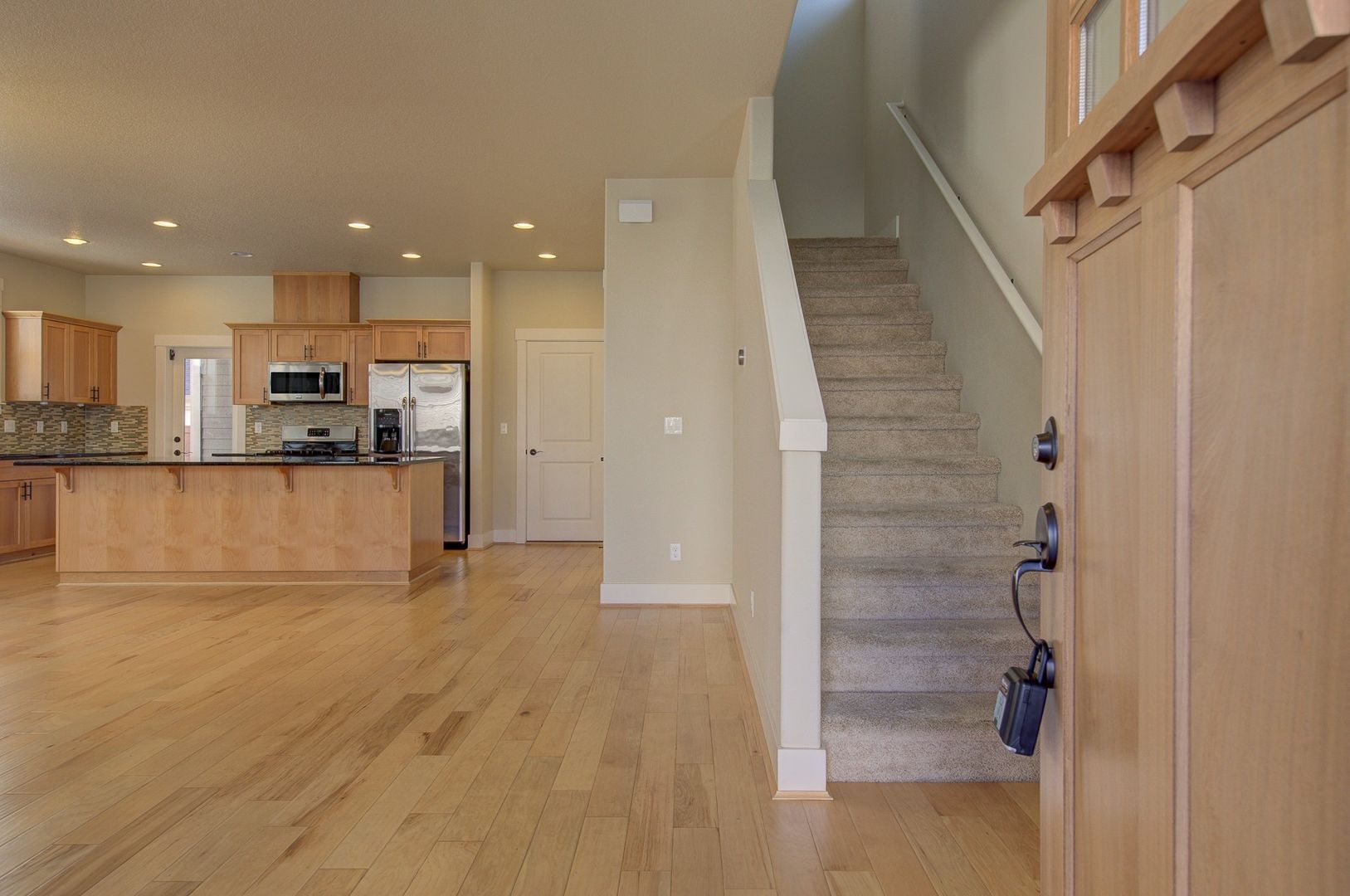 14374 SW Rancher Lane - Beaverton - Oregon - 3 bed, 2.5 bath rental property