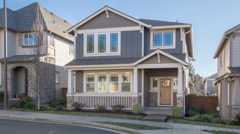 14374 SW Rancher Lane - Beaverton - Oregon - 3 bed, 2.5 bath rental property