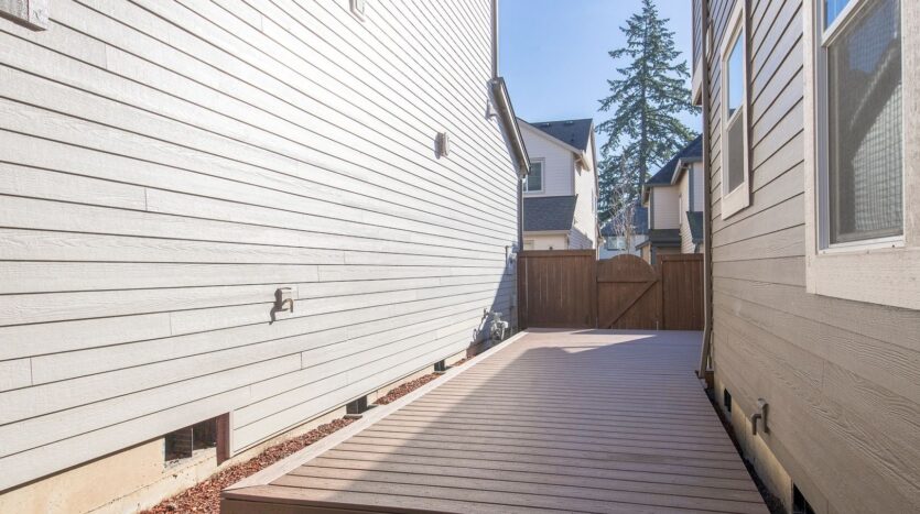 14374 SW Rancher Lane - Beaverton - Oregon - 3 bed, 2.5 bath rental property