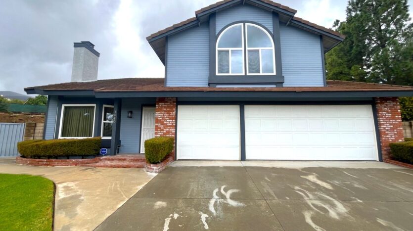 1440 Pochard Circle - Corona - California - 5 bed, 3 bath rental property