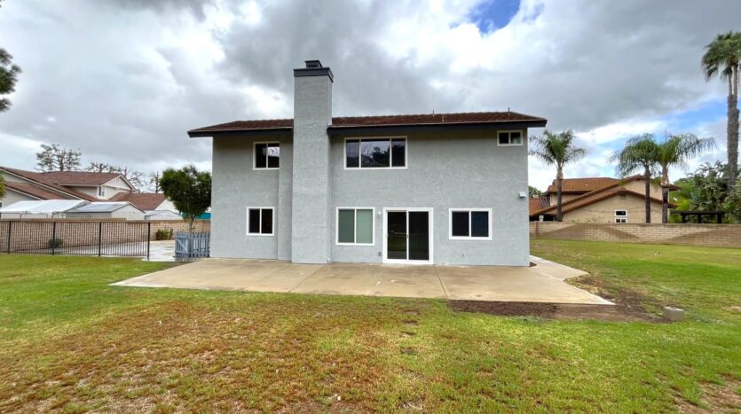 1440 Pochard Circle - Corona - California - 5 bed, 3 bath rental property