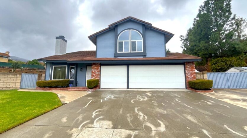 1440 Pochard Circle - Corona - California - 5 bed, 3 bath rental property