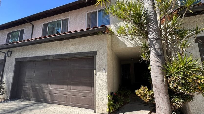 1501 E Carson St Apt 7 - Carson - California - 3 bed, 2 bath rental property