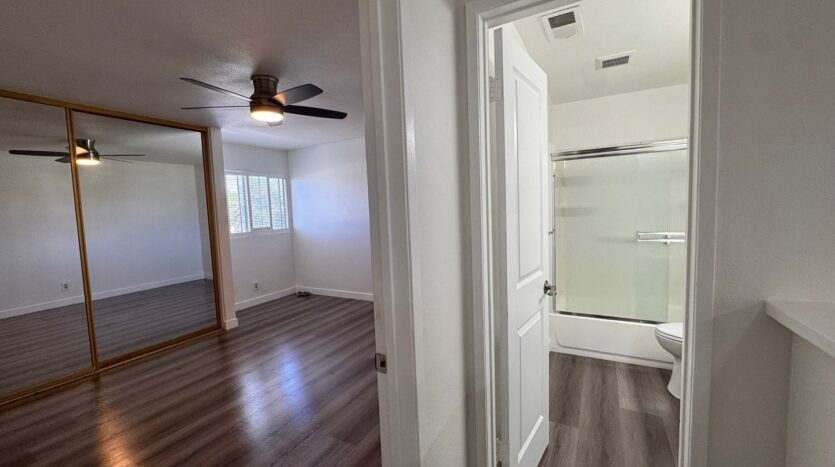 1501 E Carson St Apt 7 - Carson - California - 3 bed, 2 bath rental property