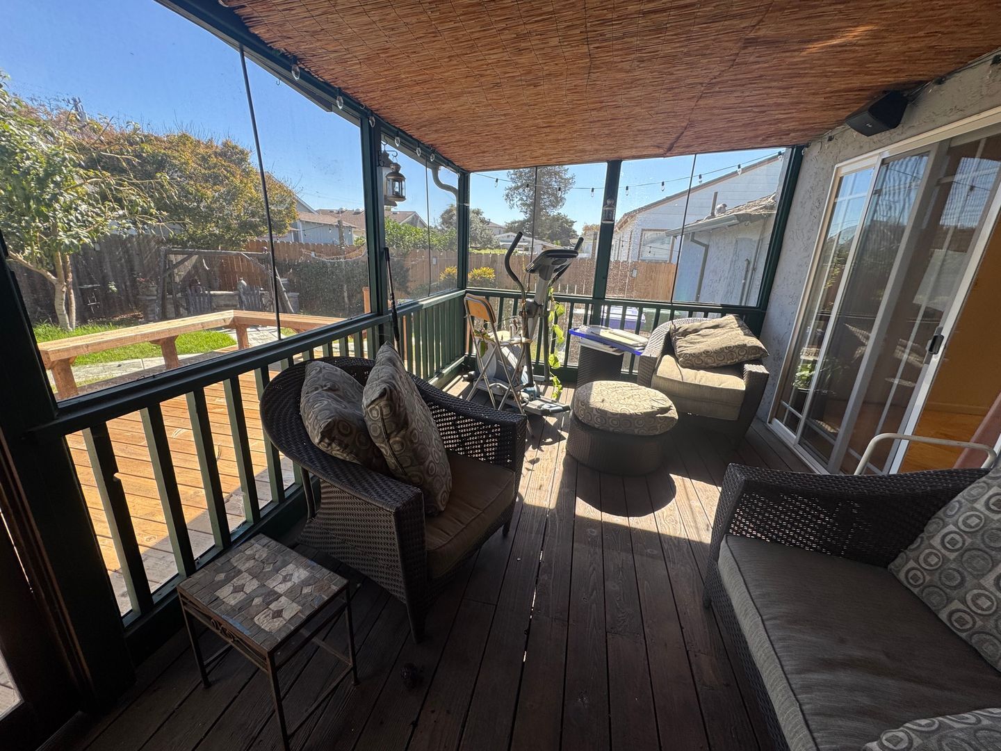 15040 Dewey St - San Leandro - California - 3 bed, 1 bath rental property
