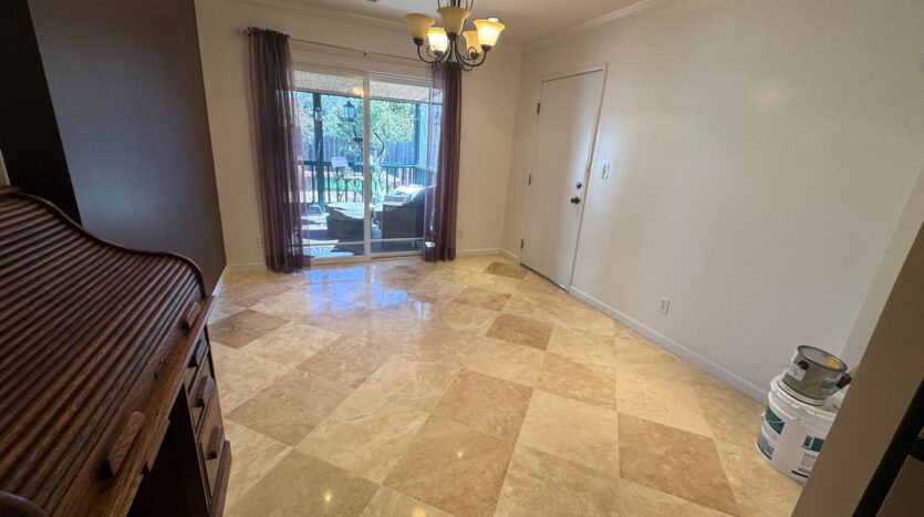 15040 Dewey St - San Leandro - California - 3 bed, 1 bath rental property