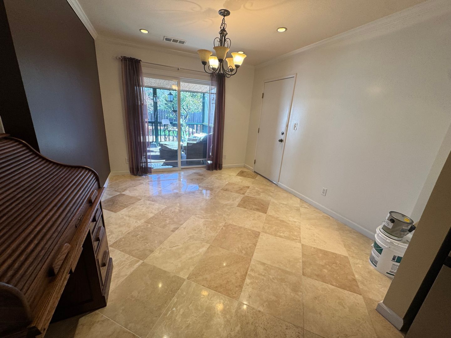 15040 Dewey St - San Leandro - California - 3 bed, 1 bath rental property