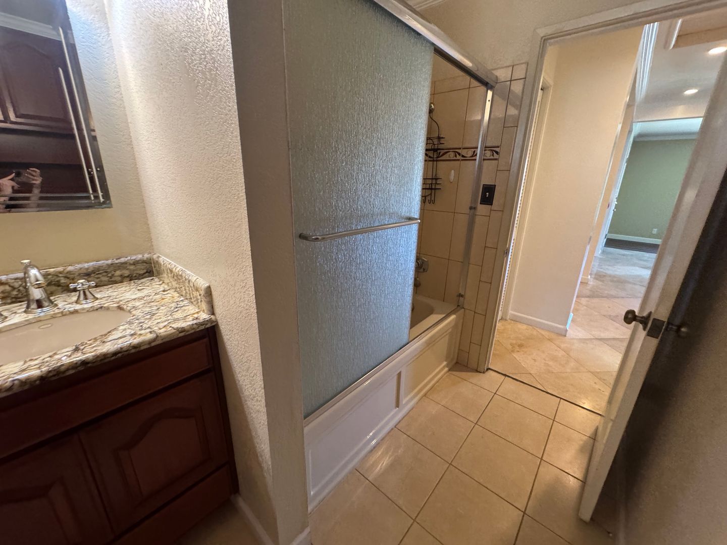 15040 Dewey St - San Leandro - California - 3 bed, 1 bath rental property