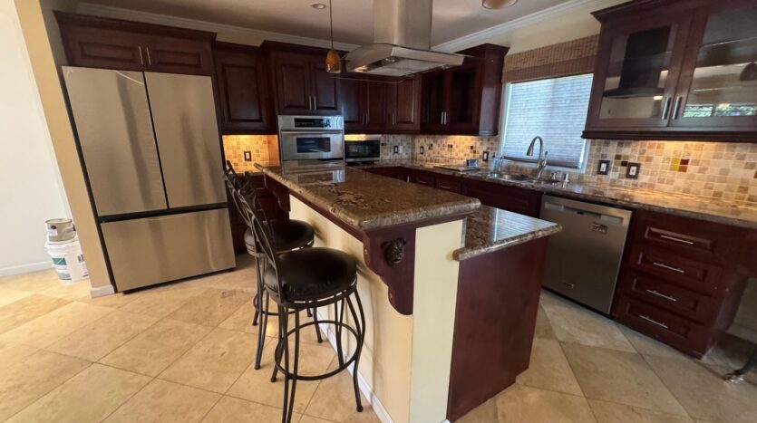 15040 Dewey St - San Leandro - California - 3 bed, 1 bath rental property
