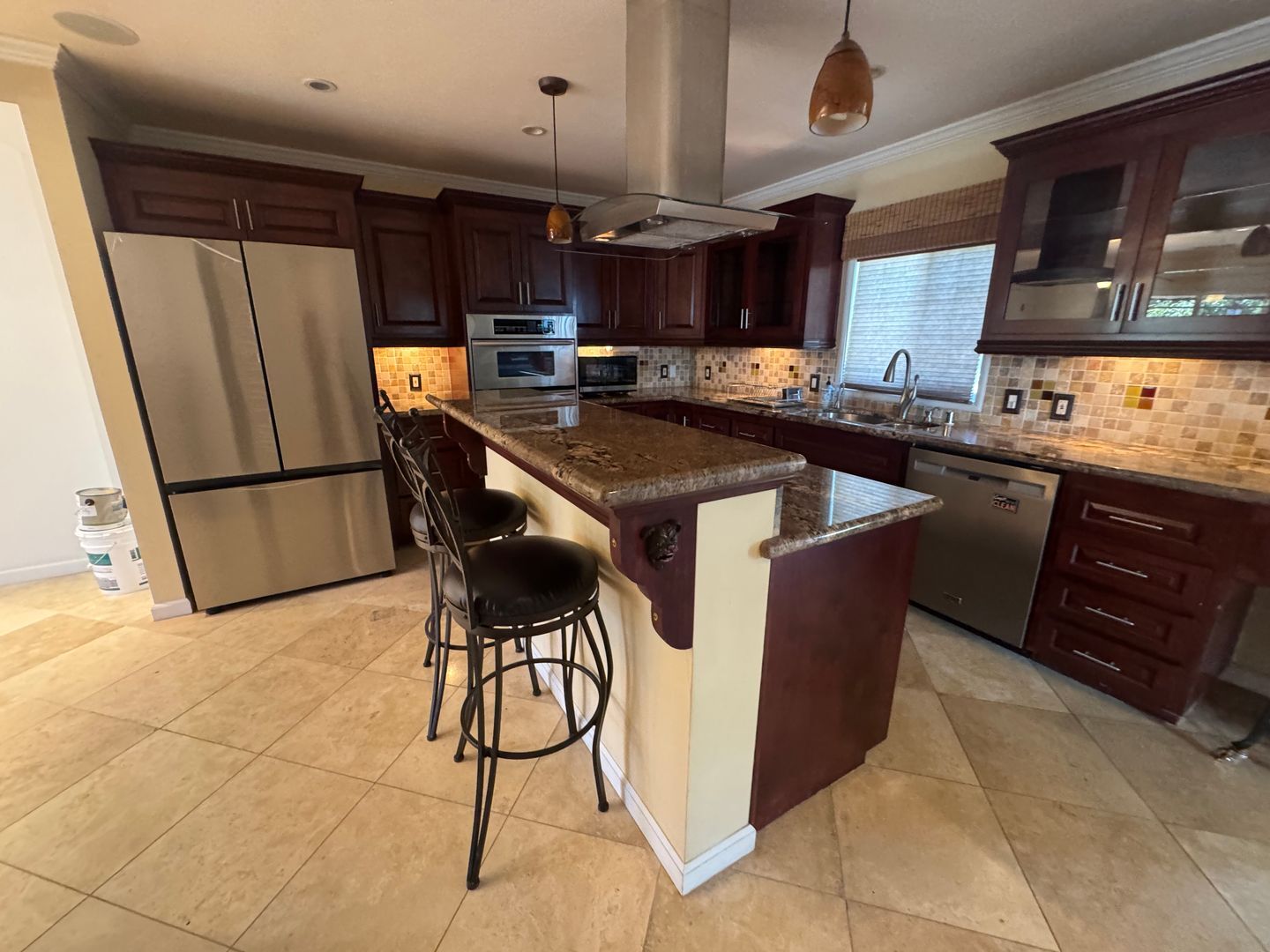 15040 Dewey St - San Leandro - California - 3 bed, 1 bath rental property