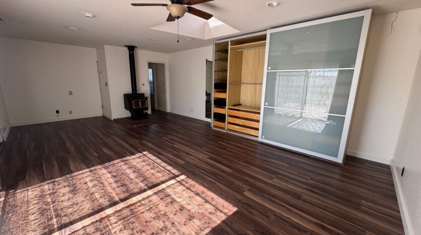 15040 Dewey St - San Leandro - California - 3 bed, 1 bath rental property