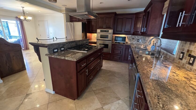 15040 Dewey St - San Leandro - California - 3 bed, 1 bath rental property