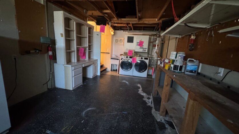 15040 Dewey St - San Leandro - California - 3 bed, 1 bath rental property