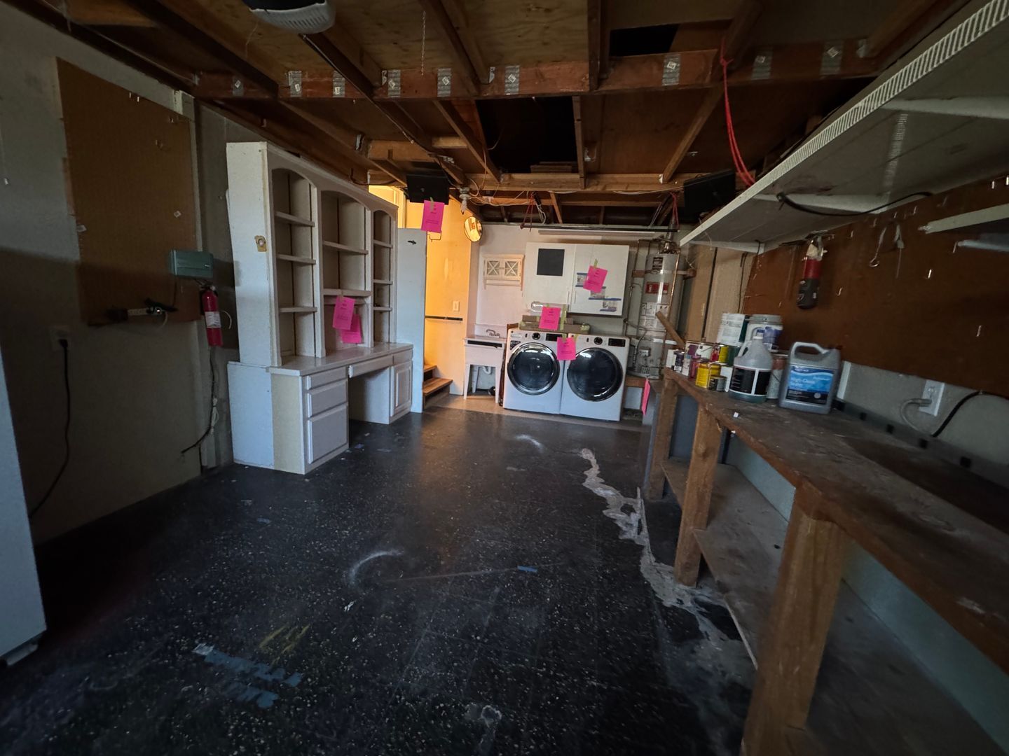 15040 Dewey St - San Leandro - California - 3 bed, 1 bath rental property