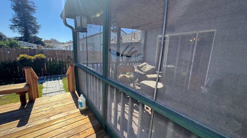 15040 Dewey St - San Leandro - California - 3 bed, 1 bath rental property