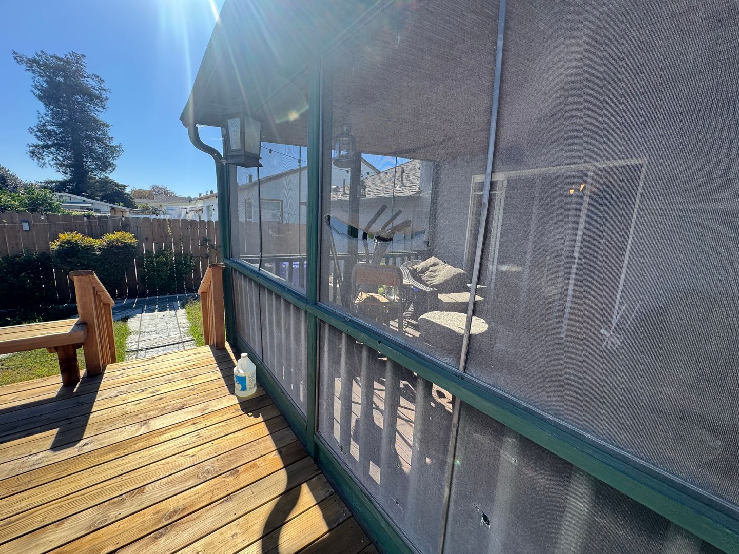 15040 Dewey St - San Leandro - California - 3 bed, 1 bath rental property